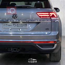 فولكسفاغن أطلس كروس سبورت